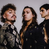 Greta Van Fleet - Into The Beginning