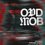 ODD MOB