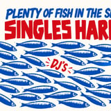 PLENTY OF FISH IN THE SEA! SYDNEY HARBOUR SINGLES CRUISE