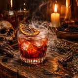 Haunted Tavern