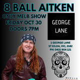 8 Ball Aitken