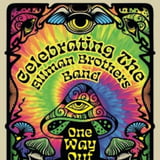 ONE WAY OUT - ALLMAN BROTHERS BAND TRIBUTE