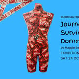 Journey to Find Myself – Exhibition Opening (free event)