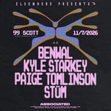 Benwal @ 99 Scott Ave. (Warehouse)