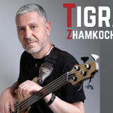 Tigran Zhamkochyan is Back!