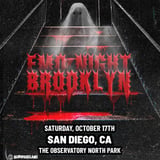 Emo Night Brooklyn