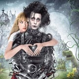 Edward Scissorhands in Concert