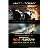 Movie: Rear Window (1954) w/ John DiLeo- 6th Annual Hitchcock Series