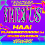 HAAi @ Concorde 2