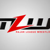 MLW: Major League Wrestling TV Taping