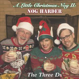THE THREE DS