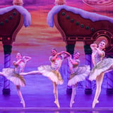 Armour Dance Theatre Presents: The Nutcracker Ballet