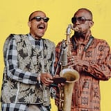 Kahil Elzabar & Isaiah Collier