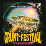 GRÜNT FESTIVAL 