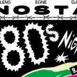 Nostalgi: 80's night || Hulen