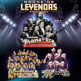 Noche de Leyendas