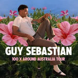 Guy Sebastian