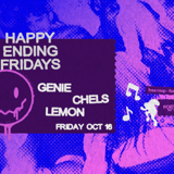 Happy Ending Fridays