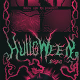 HULLOWEEN || Hulen
