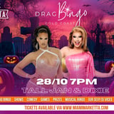 Drag Queen Bingo | 28 October
