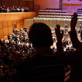 Stavanger Symfoniorkester: Nyttårskonsertene