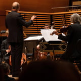 Rameau, Bach & Brahms