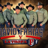 DAVID FARIAS Y LA TROPA F