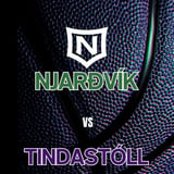 🏀 Njarðvík - Tindastóll