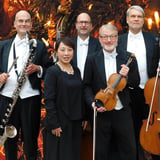 Bremer Kaffeehaus-Orchester: Weihnachtskonzert