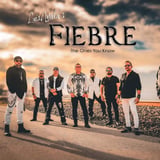Luis Ayala's Fiebre The Ones You Know