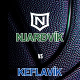 🏀 Njarðvík - Keflavík