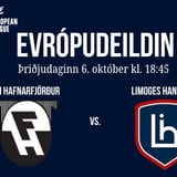 🏟 FH - Limognes