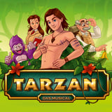 Tarzan - das Musical