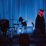 The Musical Box - Live 2027 - ...and then there was PHIL...
