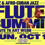 Art Webb: Tribute Jazz . Latin Jazz . Afro Cuban Jazz