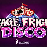Stage Fright Disco