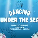 Dancing Under the Big Top