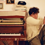 Mark Ambor - European & United Kingdom Solo Acoustic Tour
