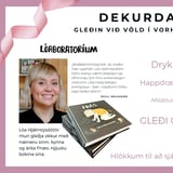 Dekurdagar - Kvöldopnun