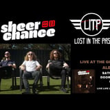 Sheer Chance Album Launch at The Golden Vine Hotel Bendigo