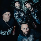 Bullet for My Valentine @ bp pulse LIVE