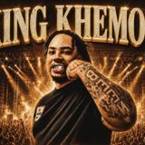 King Khemo LIVE IN CONCERT