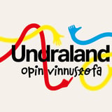 Haustfrí í Ásmundarsafni | Undraland: Opin vinnustofa í Ásmundarsafni