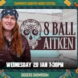8 Ball Aitken