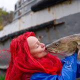 A! - Anna Richardsdóttir - Útgerð konu