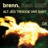 Sinus NU // brenn.