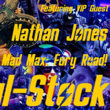 Ghoul-Stock 2026 "Halloween Event"