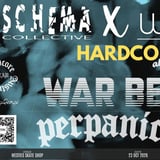HARDCORE at Westies 