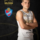 🏀 Selfoss - Haukar
