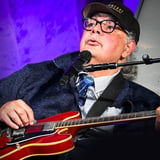 The Buddy Knox Talent Quest